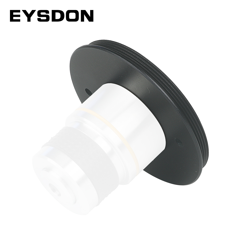 ワイヤーコンバーターEYSDON-RMS〜m42tリング,顕 - Lens Adapter Ring のレビューと価格