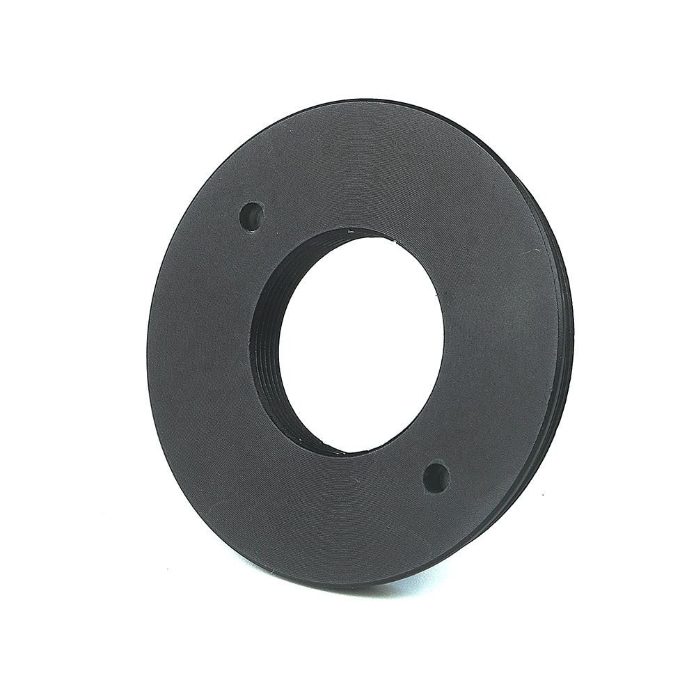ワイヤーコンバーターEYSDON-RMS〜m42tリング,顕 - Lens Adapter Ring のレビューと価格