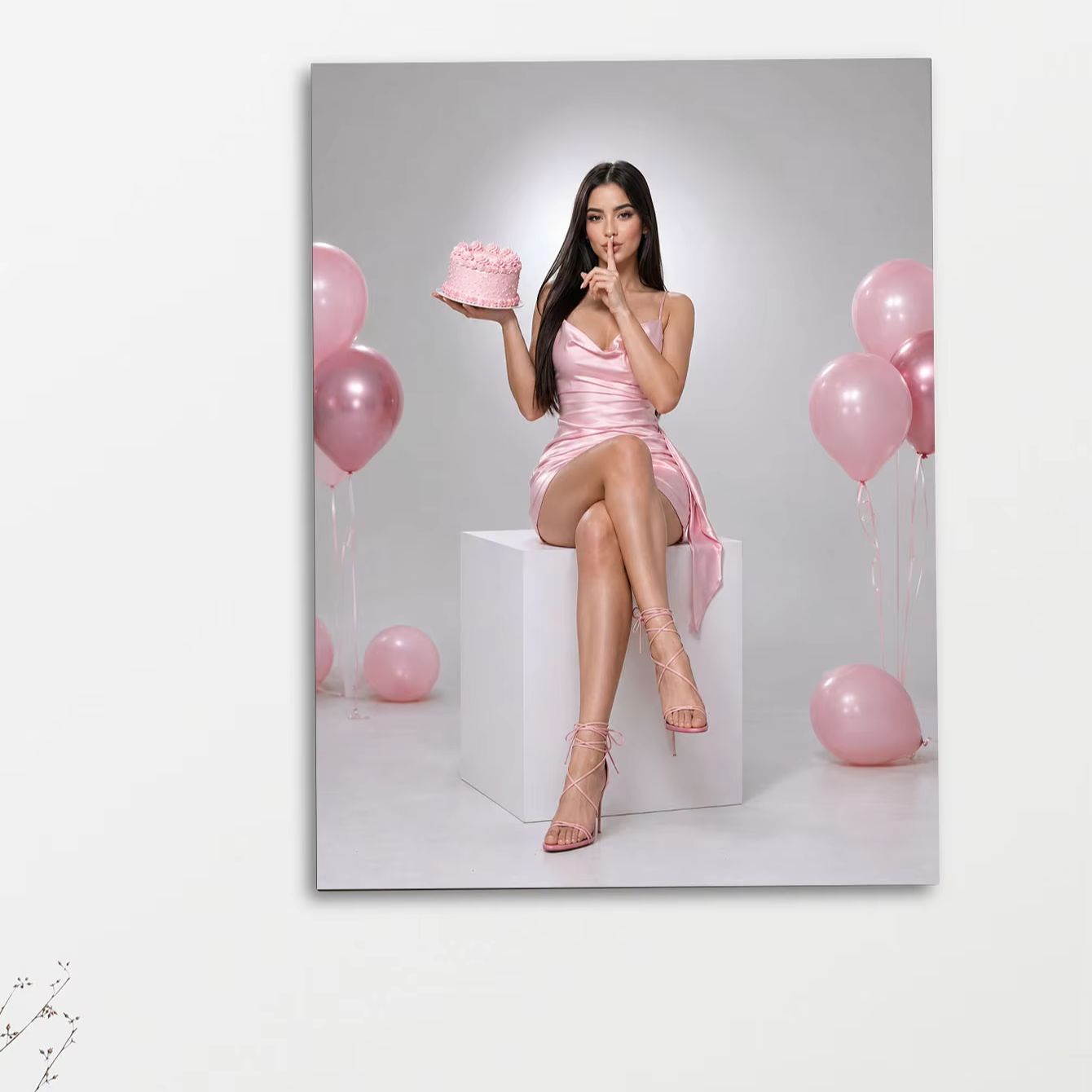 写真プリントのキャンバスアート、家族向けのパーソナライズされ - Photographic Memory のレビューと価格